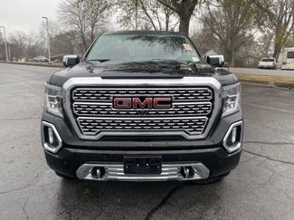 Used 2020 GMC Sierra 1500 Denali w/ Denali Premium Package video 2