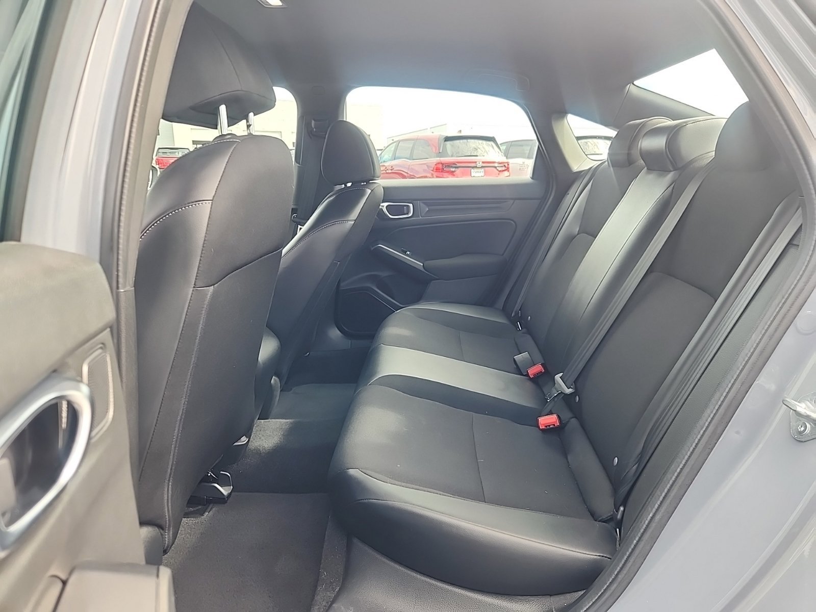 Used 2024 Honda Civic Sport image 25