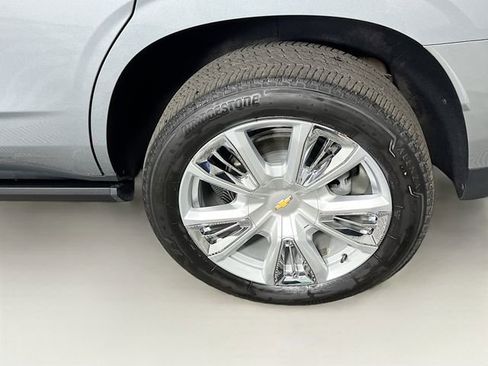 Certified 2024 Chevrolet Tahoe High Country w/ Premium Package image 28