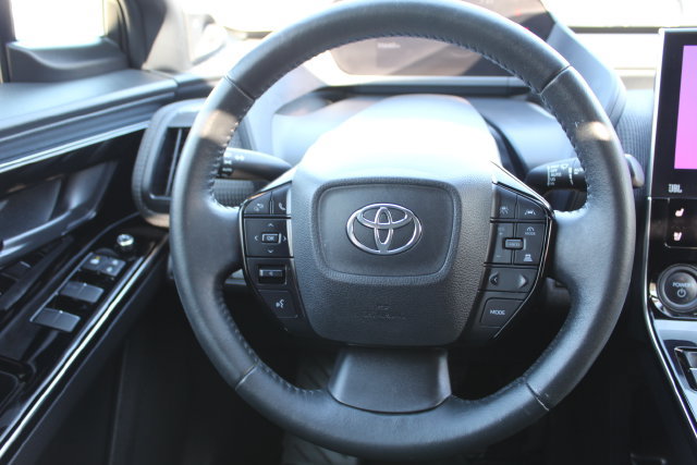 Certified 2023 Toyota bZ4X FWD w/ Weather Package image 40