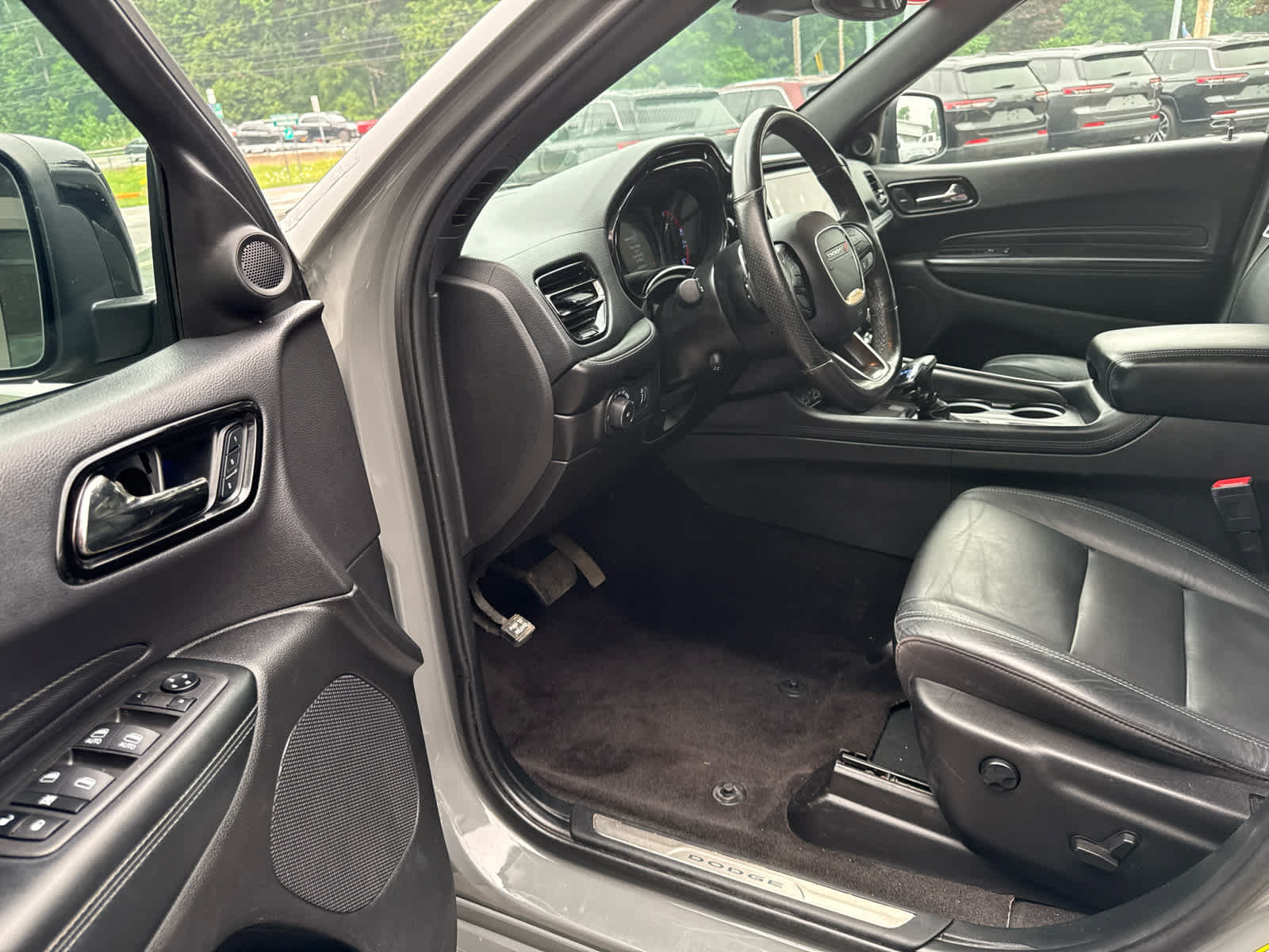 Used 2022 Dodge Durango GT AWD/4WD image 14