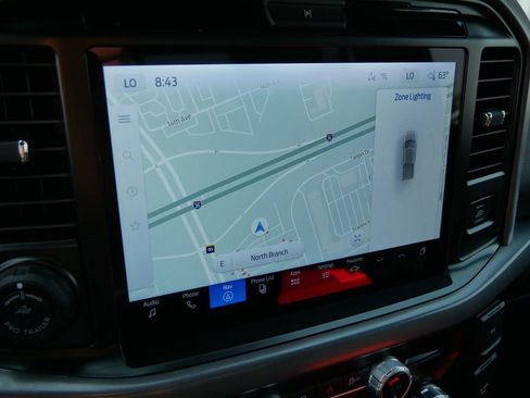 Used 2025 Ford F150 XLT w/ Equipment Group 302A MID image 29