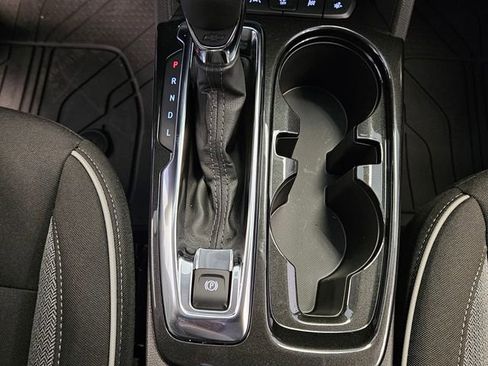 New 2026 Chevrolet TrailBlazer LT w/ Convenience Package image 18