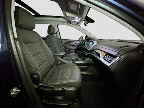 Used 2018 GMC Terrain SLE w/ Driver Convenience Package image 36