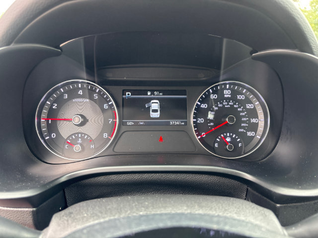 Used 2023 Kia Forte LXS FWD image 17