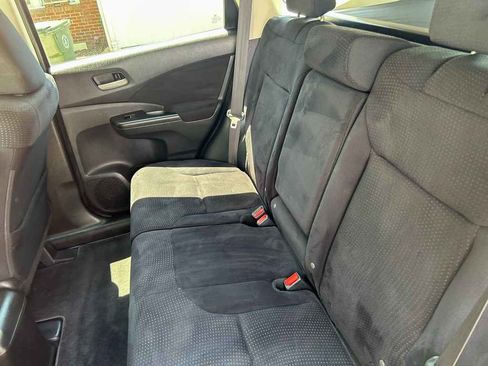 Used 2012 Honda CR-V EX image 11