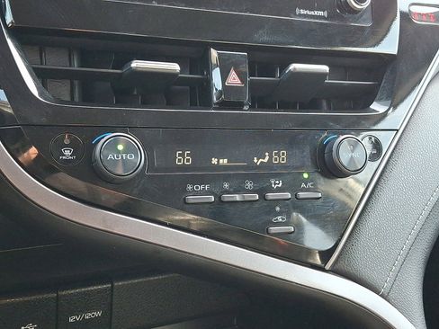 Certified 2024 Toyota Camry SE image 15