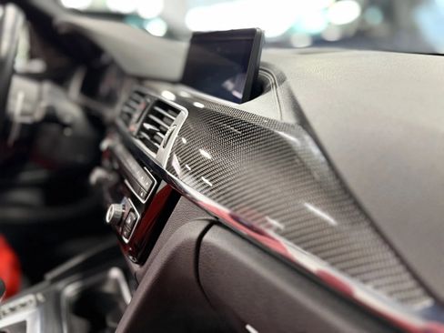 Used 2020 BMW M4 Convertible 2D w/ Competition Package image 38