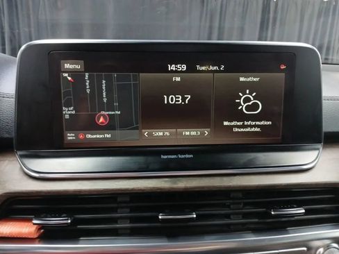 Used 2021 Kia Telluride SX w/ SX Prestige Package AWD/4WD image 21