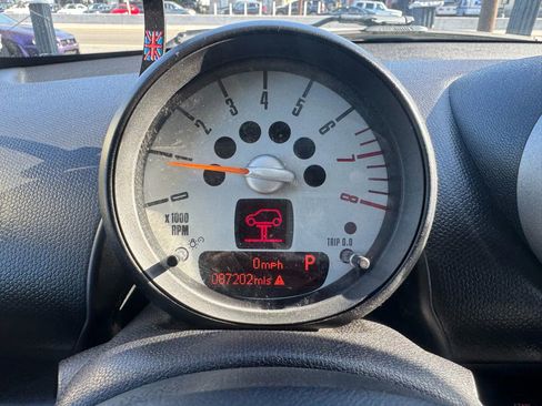 Used 2012 MINI Cooper Countryman S image 20