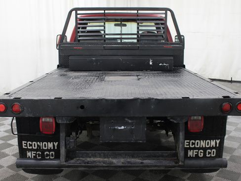 Used 1989 Chevrolet Silverado 2500 4x4 Regular Cab image 16