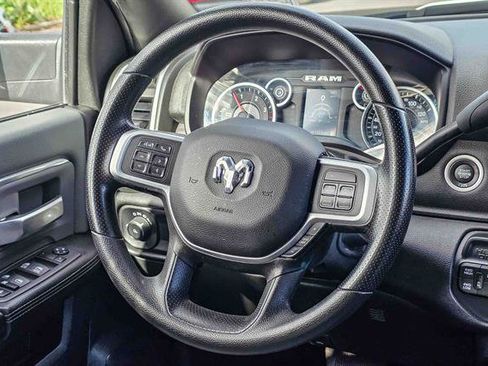 Used 2022 RAM 2500 Big Horn image 15