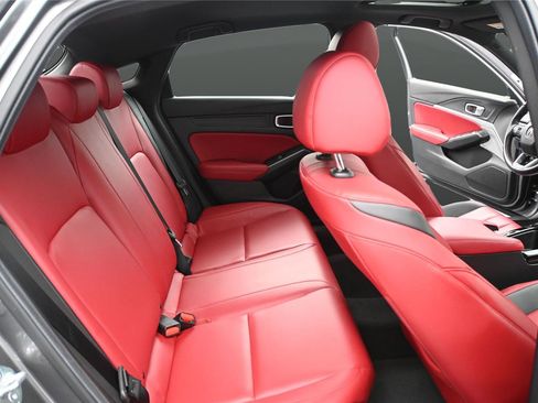 Used 2024 Acura Integra A-Spec FWD image 21