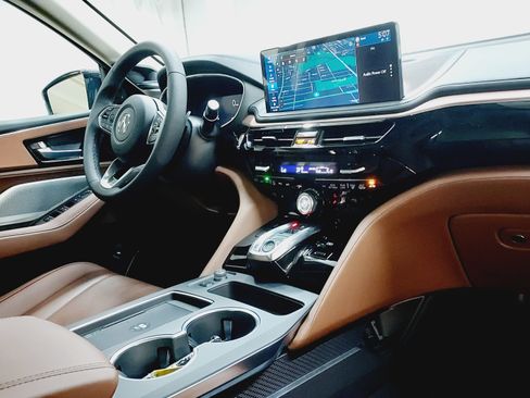 New 2026 Acura MDX SH-AWD w/ Technology Package image 38