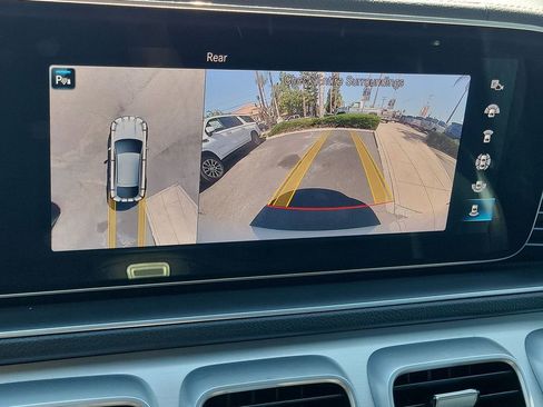 Used 2022 Mercedes-Benz GLE 53 AMG 4MATIC Coupe image 15