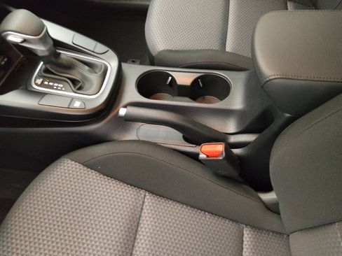 Used 2025 Kia Soul LX FWD image 26
