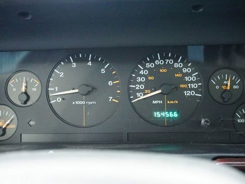 Used 1998 Jeep Grand Cherokee Limited image 35