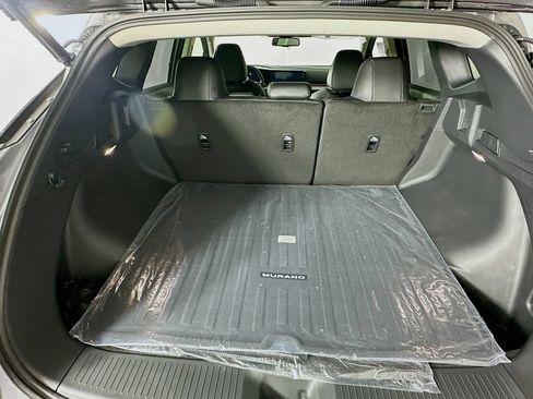 New 2026 Nissan Murano SL AWD/4WD image 34