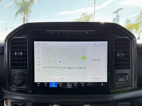 Used 2024 Ford F150 XLT w/ Equipment Group 302A MID image 23