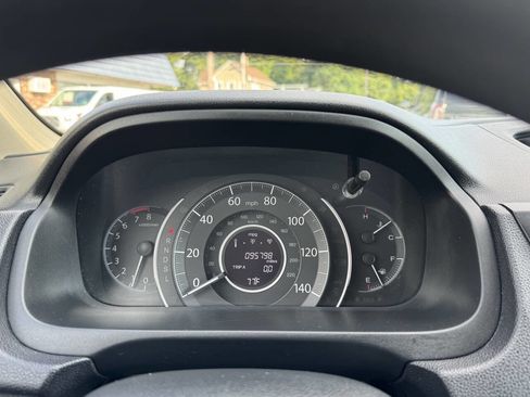 Used 2016 Honda CR-V SE image 35