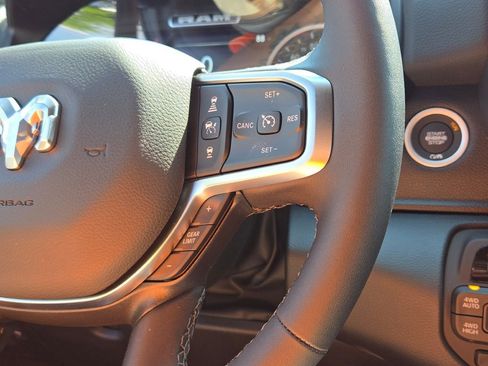 New 2026 RAM 1500 Big Horn image 31