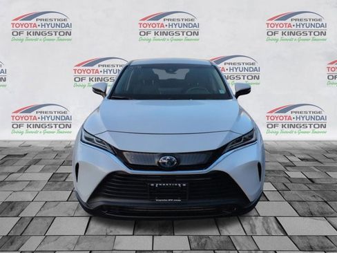 Certified 2023 Toyota Venza LE image 9