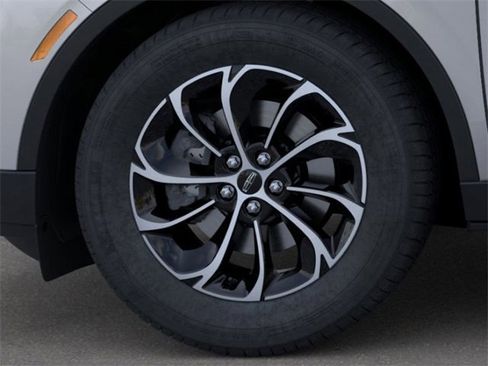 New 2026 Lincoln Nautilus Premier w/ Equipment Group 102A image 19