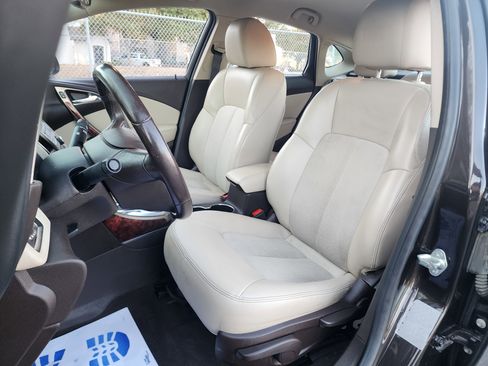 Used 2013 Buick Verano image 25