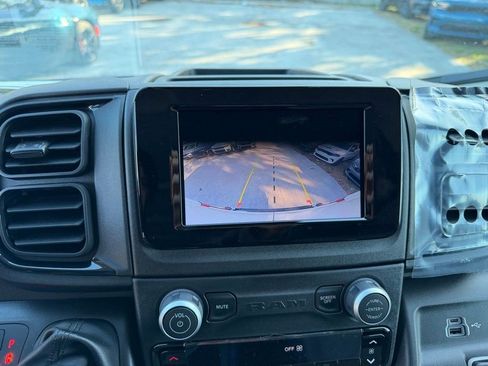 New 2026 RAM ProMaster 1500 w/ Safety Group FWD image 22