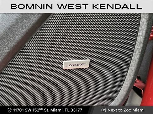 Used 2023 Chevrolet Traverse RS image 30