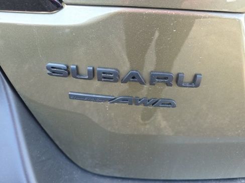 Used 2023 Subaru Outback Wilderness AWD/4WD image 13