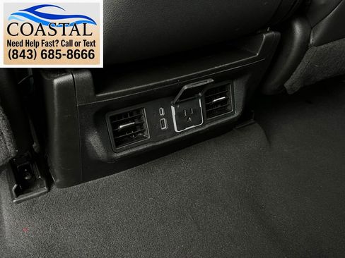 Used 2025 GMC Sierra 1500 SLT RWD image 18