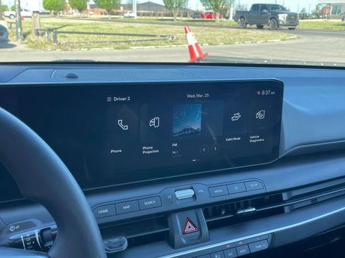 Used 2025 Kia K4 LXS image 20