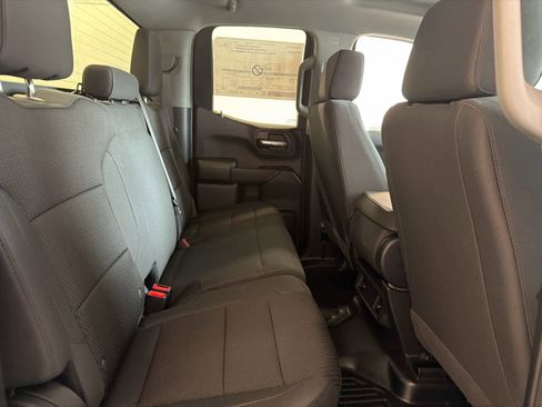 New 2026 GMC Sierra 1500 Pro w/ Pro Value Package RWD image 27