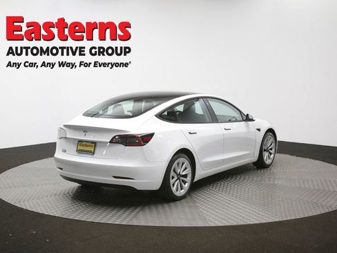 Used 2023 Tesla Model 3 Standard Range RWD image 33