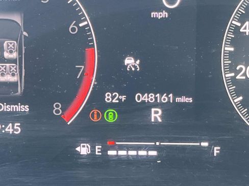 Used 2022 Honda Civic EX image 35