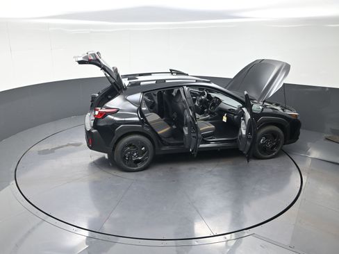 New 2026 Subaru Crosstrek 2.5i Sport AWD/4WD image 14