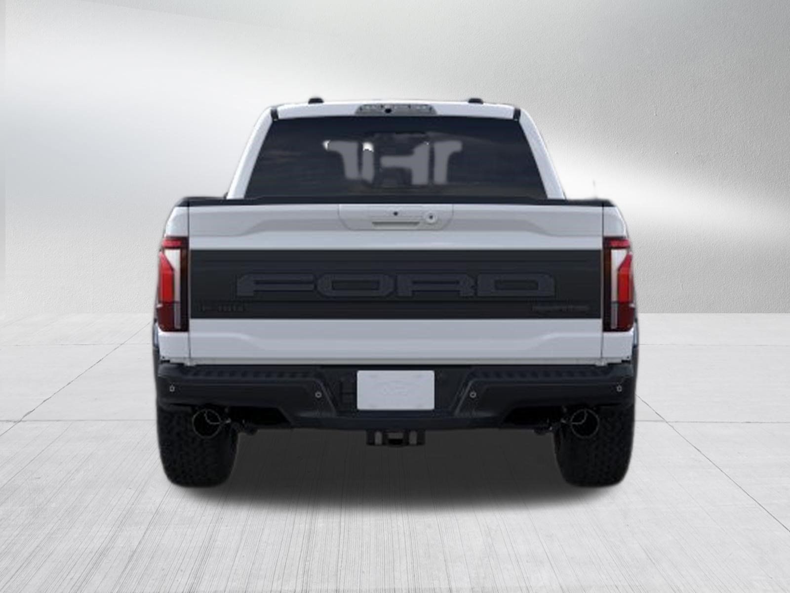 New 2026 Ford F150 Raptor AWD/4WD image 7