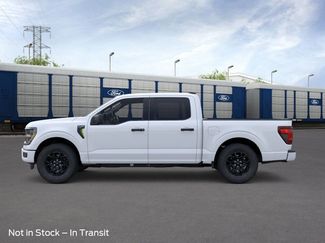 New 2025 Ford F150 STX video 3
