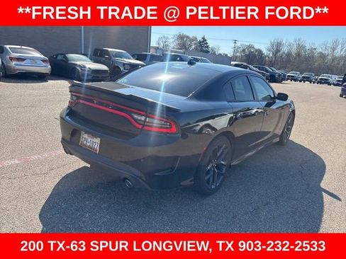 Used 2023 Dodge Charger GT w/ Blacktop Package image 18