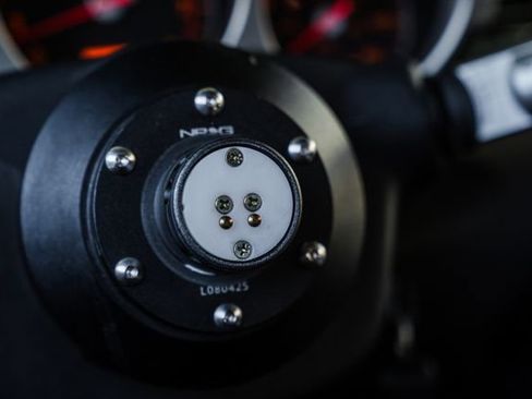 Used 2006 Nissan 350Z Touring w/ (N93) Cargo Convenience Pkg image 77