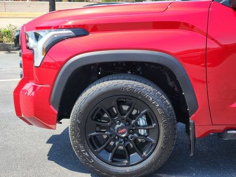 Used 2025 Toyota Tundra SR5 RWD image 6