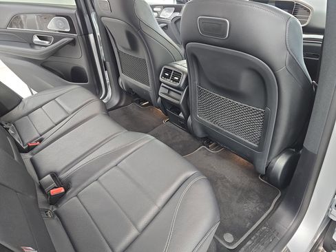 Used 2020 Mercedes-Benz GLE 350 GLE 350 w/ Premium Package image 11