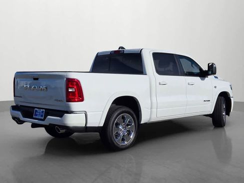 New 2026 RAM 1500 Big Horn image 6