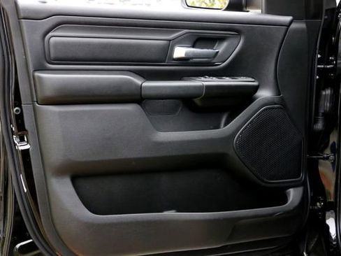 New 2026 RAM 1500 Express image 16