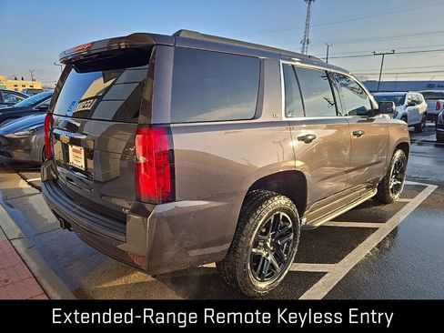 Used 2016 Chevrolet Tahoe LS image 7