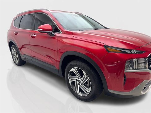 Used 2023 Hyundai Santa Fe SEL image 12