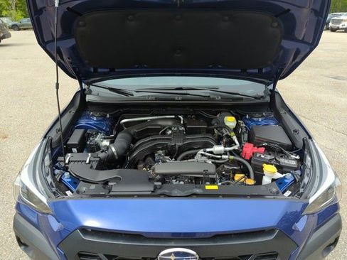 Used 2025 Subaru Crosstrek 2.5i Wilderness image 29