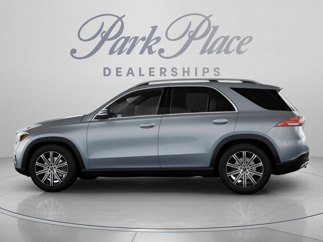 Used 2026 Mercedes-Benz GLE 350 4MATIC image 8