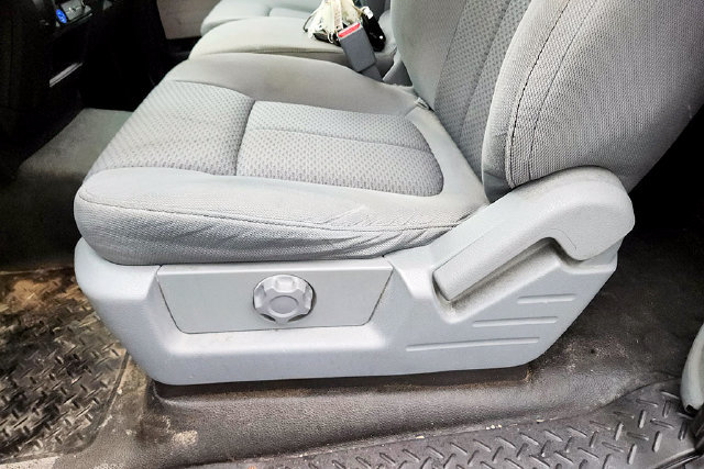 Used 2013 Ford F150 STX AWD/4WD image 12